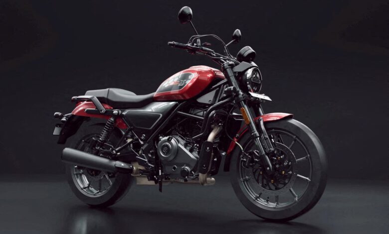 Harley-Davidson X440 Bikin Anak Muda Melirik, Harga yang Diperkirakan Jauh Lebih Masuk Akal