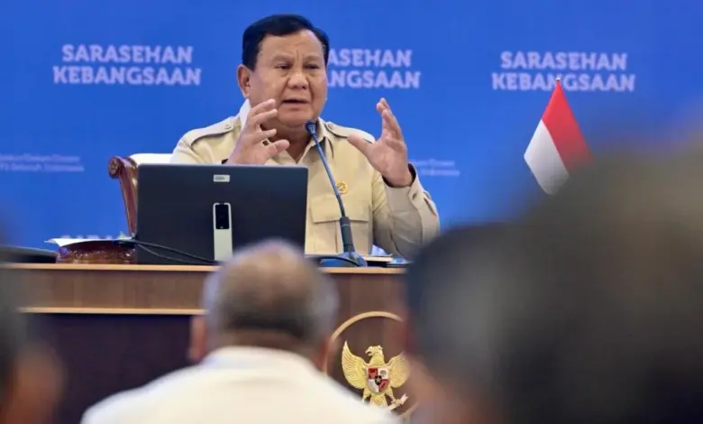 Prabowo Siapkan Tambahan Rp4 Triliun untuk Riset, Fokusnya Bukan Lagi Sekadar Laboratorium