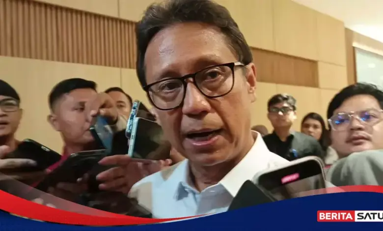 Donasi Alkes Rp 1,5 M Tiba di Kemenkes, Bantuan Cepat untuk Faskes Pascabanjir Sumatera