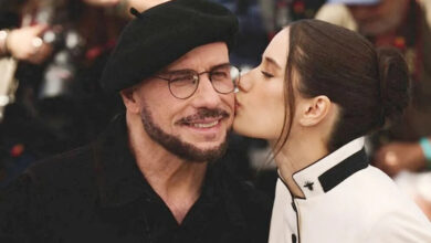 John Travolta dan Ella Bleu, Ikatan Ayah-Anak yang Menguat di Tengah Duka