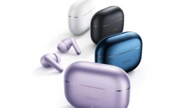 Vivo TWS 5 Pro Bawa ANC 60dB dan Audio Wi-Fi 4,6Mbps, Siap Ganggu TWS Premium