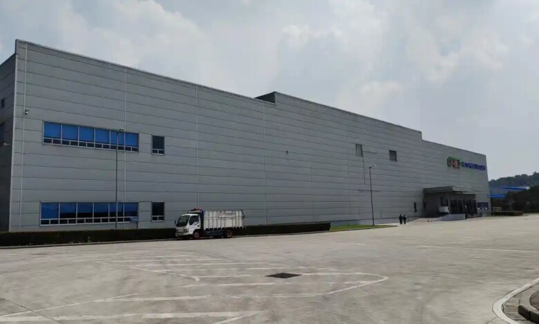 Pabrik Baterai EV Karawang Belum Diresmikan, Pembeli Jepang Sudah Menunggu