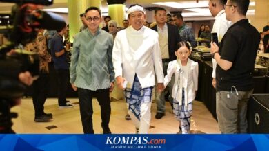 Dedi Mulyadi Ingin Pembatik Digaji untuk Mengajar, Cara Baru Jabar Selamatkan Keahlian Tradisional