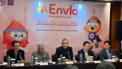 Daewoong Bawa SGLT2 Inhibitor Baru, Pilihan Terapi Diabetes Tipe 2 Makin Luas