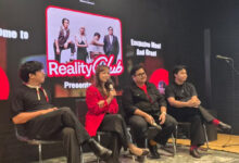 Vinyl Jadi Nyata, Reality Club Siapkan Langkah Lanjut ke Tur Asia