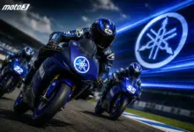 Yamaha Ambil Alih Moto3 Mulai 2028, Persaingan Baru Dimulai dari Efisiensi Biaya