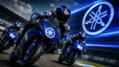 Yamaha Ambil Alih Moto3 Mulai 2028, Persaingan Baru Dimulai dari Efisiensi Biaya