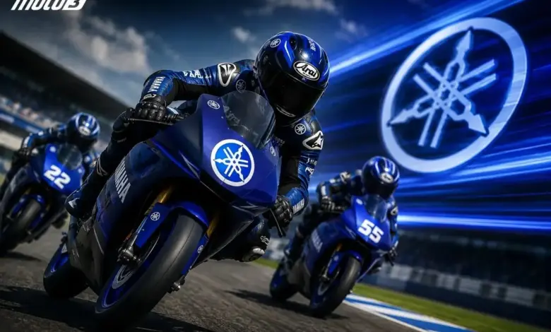 Yamaha Ambil Alih Moto3 Mulai 2028, Persaingan Baru Dimulai dari Efisiensi Biaya
