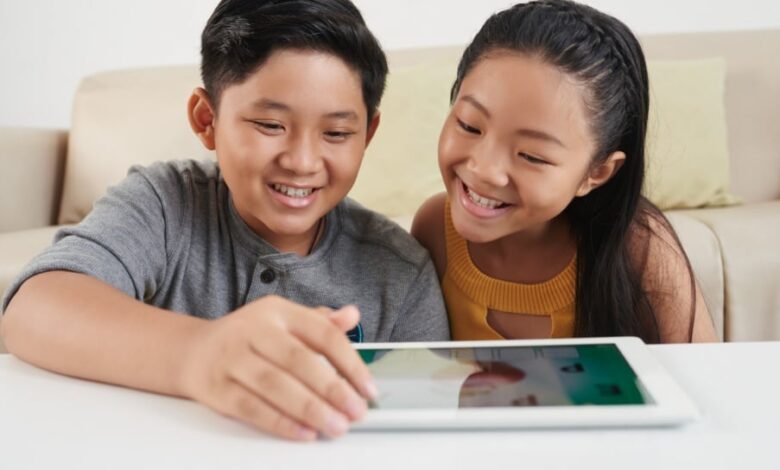 4 Tablet Murah untuk Anak Sekolah, Pilihan Rp1 Jutaan yang Paling Masuk Akal