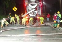 Tol JORR Diperbaiki Bertahap Hingga 3 Juli 2026, Ini Titik yang Perlu Diwaspadai