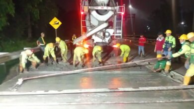 Tol JORR Diperbaiki Bertahap Hingga 3 Juli 2026, Ini Titik yang Perlu Diwaspadai