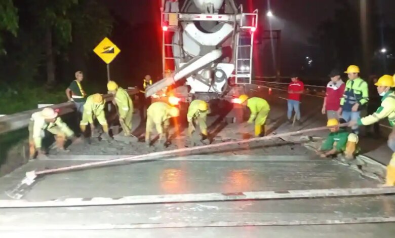 Tol JORR Diperbaiki Bertahap Hingga 3 Juli 2026, Ini Titik yang Perlu Diwaspadai