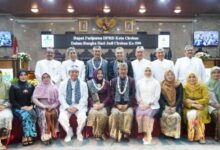 Pemprov Jabar Minta Cirebon Tak Berpuas Diri, Kemiskinan Jadi PR Terbesar