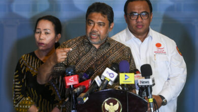 Pemerintah dan Serikat Buruh Turun ke Lapangan, PHK Dicegah Sebelum Terlambat