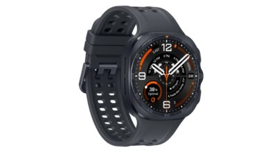 Galaxy Watch Ultra 2 Hampir Tak Berubah, Chip Barunya Justru Jadi Kartu As Samsung