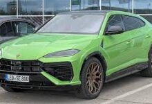 Urus Paling Ganas Lamborghini Siap Debut, Beralih ke Hybrid Plug-In