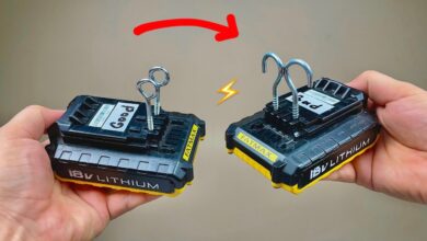 Baterai Lithium yang Sudah Dianggap Habis Ternyata Bisa Pulih Lagi, Tembus 95% Kapasitas