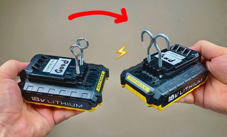 Baterai Lithium yang Sudah Dianggap Habis Ternyata Bisa Pulih Lagi, Tembus 95% Kapasitas