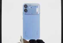 Nothing Phone 4(b) Buka Wajah Baru, Desain Sederhana Ini Bisa Pecah Ekspektasi Fans