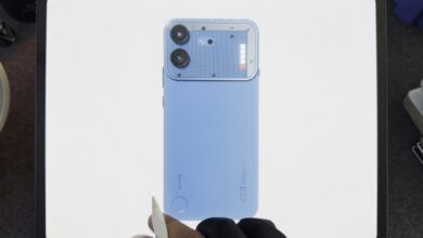 Nothing Phone 4(b) Buka Wajah Baru, Desain Sederhana Ini Bisa Pecah Ekspektasi Fans