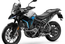 Triumph Tiger 900 Alpine Edition Tiba di Rp725 Juta, Paket Touring Premiumnya Sulit Diabaikan
