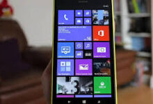 Nokia Lumia Max 2026 Ramai Dibahas, Tapi Status Rumor Ini Perlu Diwaspadai