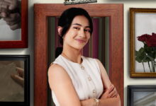 Sintya Marisca Sempat Tak Tahu Slamet Rahardjo Legenda, Teguran Ibu Buka Matanya