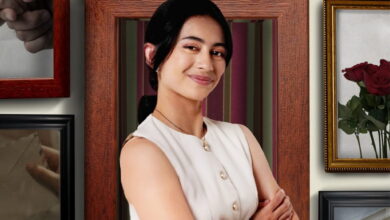 Sintya Marisca Sempat Tak Tahu Slamet Rahardjo Legenda, Teguran Ibu Buka Matanya