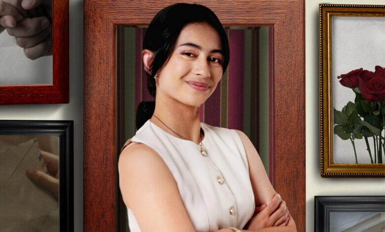 Sintya Marisca Sempat Tak Tahu Slamet Rahardjo Legenda, Teguran Ibu Buka Matanya
