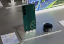 Nubia Neo 5 Max Bawa Layar 7,5 Inci dan Baterai 7.000mAh, Rasa Konsol di Ponsel