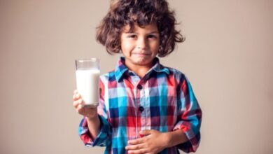 World Allergy Week Ubah Cara Pandang Soal Alergi Susu Sapi pada Anak, Nutrisi Jadi Kunci