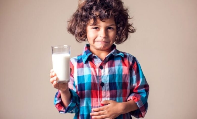 World Allergy Week Ubah Cara Pandang Soal Alergi Susu Sapi pada Anak, Nutrisi Jadi Kunci