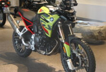 BMW F 900 GS Punya Kembaran dari China, Mirip Sekali Tapi Harganya Lebih Menggoda