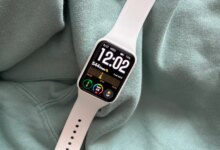 Xiaomi Smart Band 10 Pro Makin Premium, Sensor Kesehatan Jadi Senjata Utama