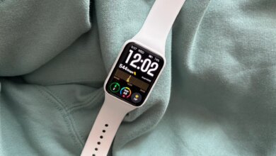 Xiaomi Smart Band 10 Pro Makin Premium, Sensor Kesehatan Jadi Senjata Utama