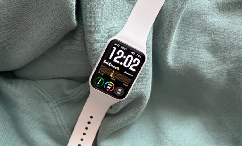 Xiaomi Smart Band 10 Pro Makin Premium, Sensor Kesehatan Jadi Senjata Utama