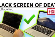 MacBook Tiba-Tiba Layar Hitam, Ini Langkah Sederhana Sebelum Panik