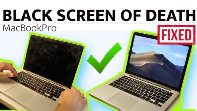 MacBook Tiba-Tiba Layar Hitam, Ini Langkah Sederhana Sebelum Panik