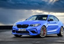 BMW M Baru Meluncur di Indonesia, M2 CS Dipangkas 30 Kg Demi Lebih Lincah
