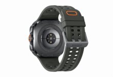 Galaxy Watch Ultra 2 dan Watch 9 Makin Jelas Beda, Samsung Tak Ubah Semua Sekaligus