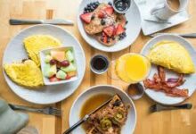 6 Menu Sarapan yang Terlihat Sehat, Tapi Cepat Bikin Lapar Lagi