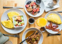 6 Menu Sarapan yang Terlihat Sehat, Tapi Cepat Bikin Lapar Lagi