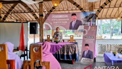 Komisi III Dorong Investasi Jawa Barat Tak Menumpuk di Satu Wilayah, Ini Alasan Utamanya