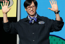 Happy Together Comeback, Lee Hyori dan Kang Min Kyung Dipilih Jadi MC Spesial