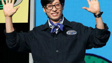 Happy Together Comeback, Lee Hyori dan Kang Min Kyung Dipilih Jadi MC Spesial