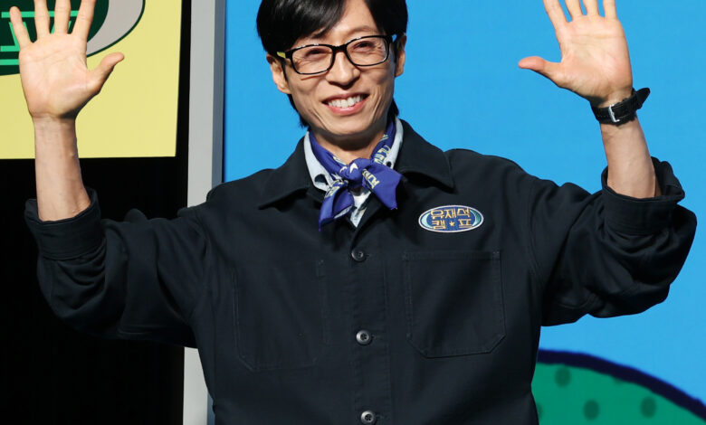Happy Together Comeback, Lee Hyori dan Kang Min Kyung Dipilih Jadi MC Spesial