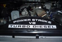 Ford 6.4 Power Stroke Paling Bermasalah, 2008 Jadi Tahun yang Harus Diwaspadai