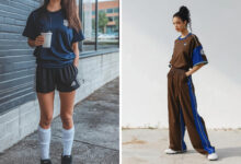 Blokecore Bukan Sekadar Jersey, Sepak Bola Kini Menjadi Gaya Hidup Urban