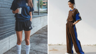 Blokecore Bukan Sekadar Jersey, Sepak Bola Kini Menjadi Gaya Hidup Urban