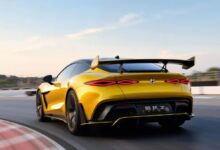 BYD Siap Guncang Goodwood 2026, 8 Mobil Baru Ini Jadi Ancaman Serius untuk Rival